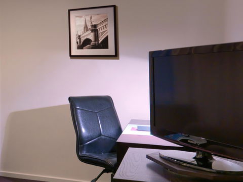 Hotel Grand Chancellor Melbourne - Whitsundays Accommodation 25