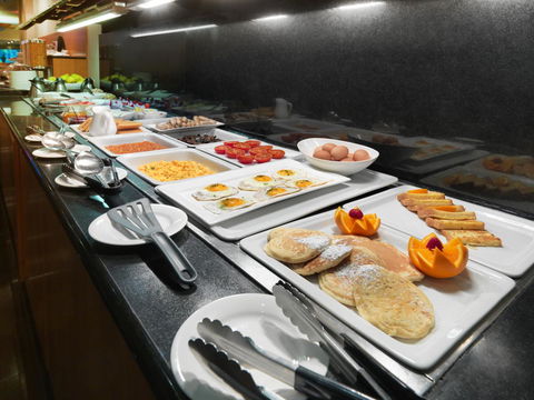 Hotel Grand Chancellor Melbourne - Whitsundays Accommodation 43