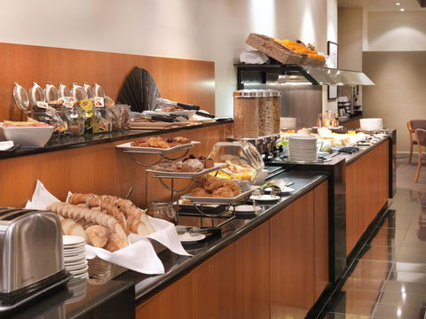 Hotel Grand Chancellor Melbourne - Whitsundays Accommodation 42