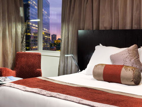 Hotel Grand Chancellor Melbourne - Whitsundays Accommodation 5