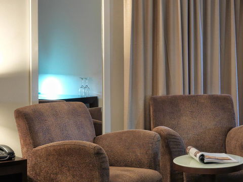 Hotel Grand Chancellor Melbourne - Whitsundays Accommodation 18