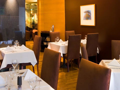 Hotel Grand Chancellor Melbourne - Whitsundays Accommodation 32