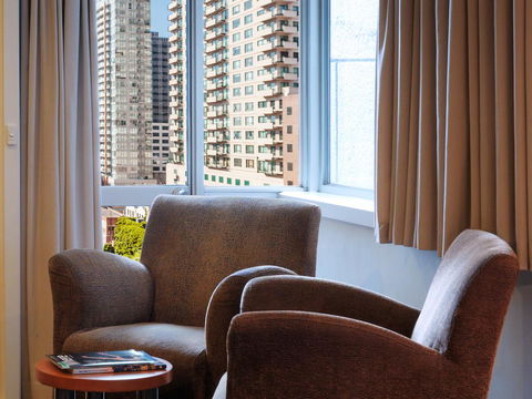 Hotel Grand Chancellor Melbourne - Whitsundays Accommodation 22