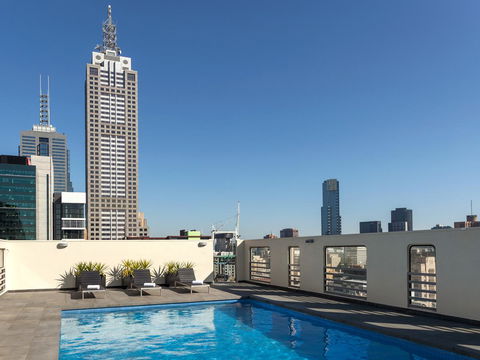 Hotel Grand Chancellor Melbourne - Whitsundays Accommodation 28
