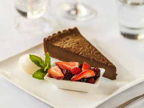 Hotel Grand Chancellor Melbourne - Whitsundays Accommodation 33