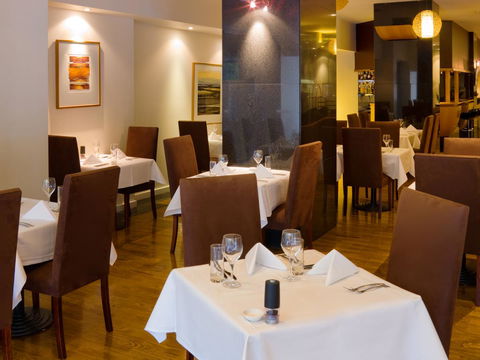Hotel Grand Chancellor Melbourne - Whitsundays Accommodation 34