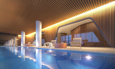 Brilliant Victoria Harbour Waterfront - Whitsundays Accommodation 14
