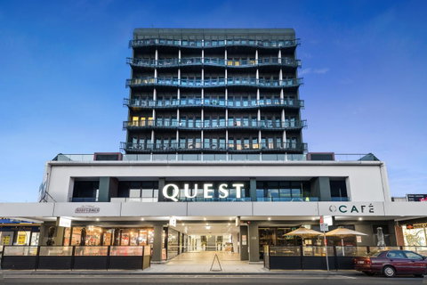 Quest Frankston On The Bay - Whitsundays Accommodation 0