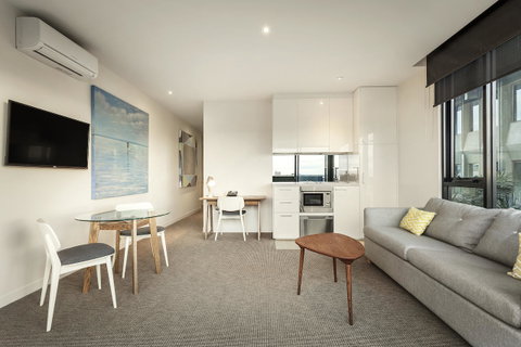 Quest Frankston On The Bay - Whitsundays Accommodation 8