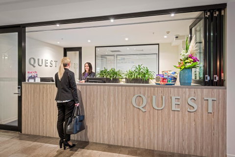 Quest Frankston On The Bay - Whitsundays Accommodation 4