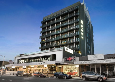 Quest Frankston On The Bay - Whitsundays Accommodation 3