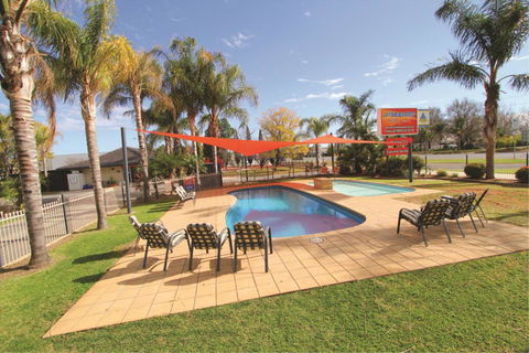All Seasons Mildura Holiday Park - Whitsundays Accommodation 14