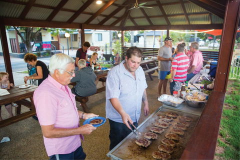 All Seasons Mildura Holiday Park - Whitsundays Accommodation 29