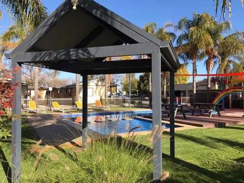 All Seasons Mildura Holiday Park - Whitsundays Accommodation 18
