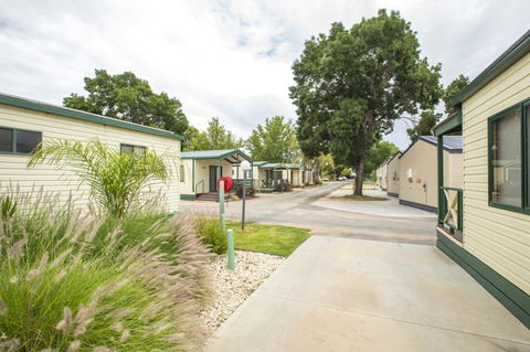All Seasons Mildura Holiday Park - Whitsundays Accommodation 22