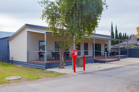 All Seasons Mildura Holiday Park - Whitsundays Accommodation 12