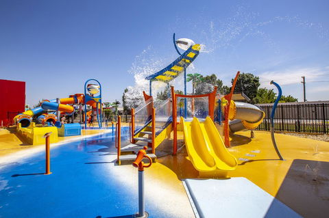 All Seasons Mildura Holiday Park - Whitsundays Accommodation 2