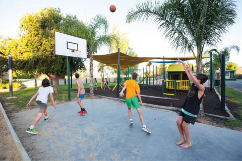All Seasons Mildura Holiday Park - Whitsundays Accommodation 24