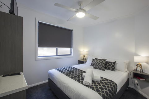All Seasons Mildura Holiday Park - Whitsundays Accommodation 8