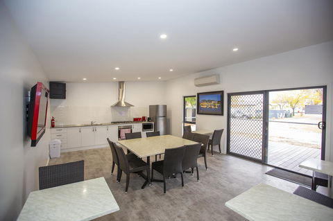 All Seasons Mildura Holiday Park - Whitsundays Accommodation 6