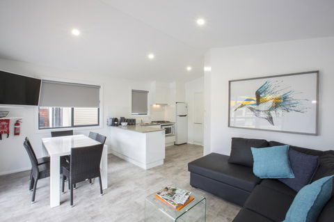 All Seasons Mildura Holiday Park - Whitsundays Accommodation 1
