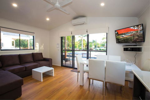 All Seasons Mildura Holiday Park - Whitsundays Accommodation 25