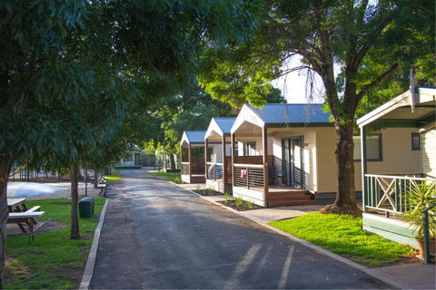 All Seasons Mildura Holiday Park - Whitsundays Accommodation 10