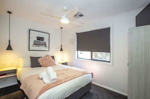 All Seasons Mildura Holiday Park - Whitsundays Accommodation 0