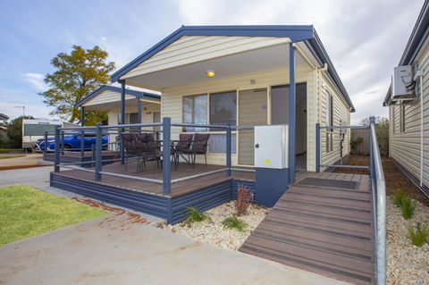 All Seasons Mildura Holiday Park - Whitsundays Accommodation 20