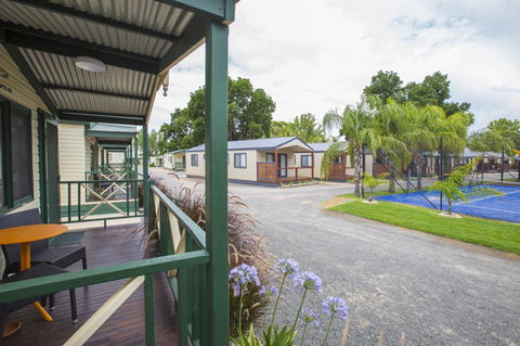 All Seasons Mildura Holiday Park - Whitsundays Accommodation 21