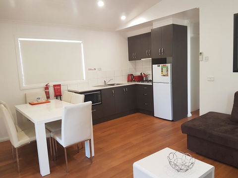 All Seasons Mildura Holiday Park - Whitsundays Accommodation 16