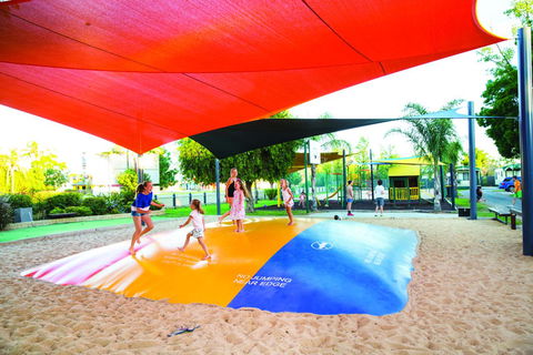 All Seasons Mildura Holiday Park - Whitsundays Accommodation 11