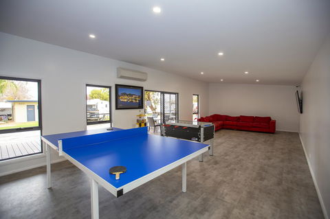 All Seasons Mildura Holiday Park - Whitsundays Accommodation 5