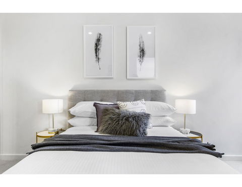Boutique Apartment In Quiet, Sought-after Suburb - Whitsundays Accommodation 4