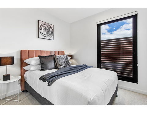 Boutique Apartment In Quiet, Sought-after Suburb - Whitsundays Accommodation 13