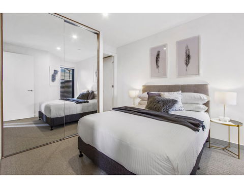 Boutique Apartment In Quiet, Sought-after Suburb - Whitsundays Accommodation 3