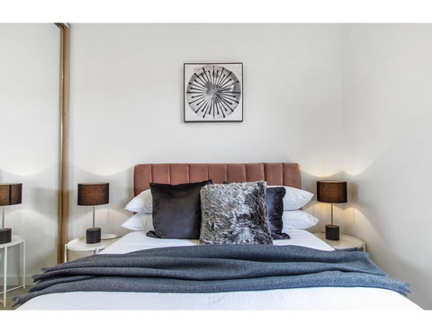 Boutique Apartment In Quiet, Sought-after Suburb - Whitsundays Accommodation 12
