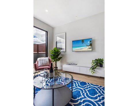 Boutique Apartment In Quiet, Sought-after Suburb - Whitsundays Accommodation 11