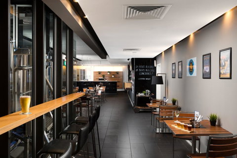 Atura Dandenong - Whitsundays Accommodation 26