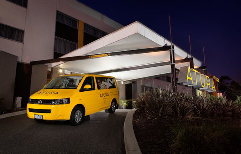Atura Dandenong - Whitsundays Accommodation 23