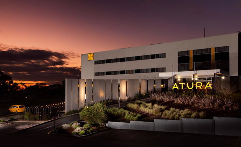 Atura Dandenong - Whitsundays Accommodation 27