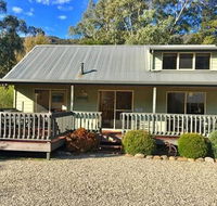 Kangurra Holiday House - Whitsundays Accommodation