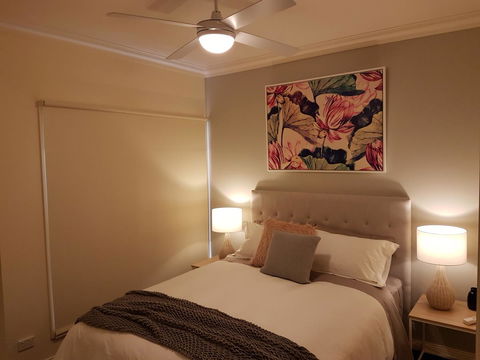 Healesville House - Fig Tree House - Whitsundays Accommodation 14