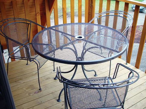 Kiramli Villas - Whitsundays Accommodation 12