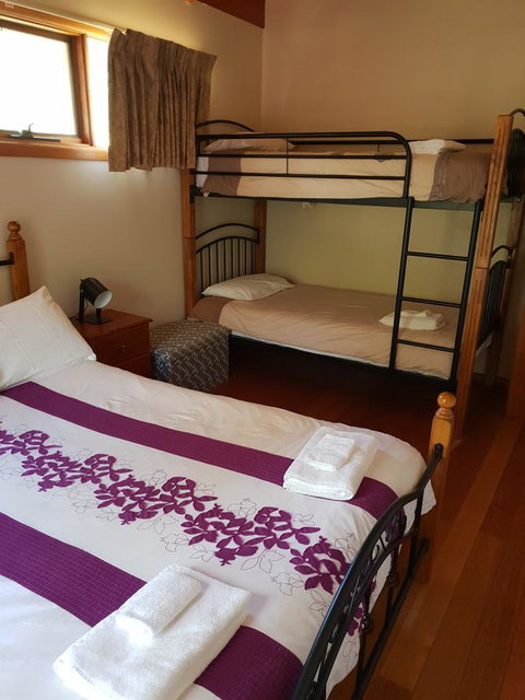 Kiramli Villas - Whitsundays Accommodation 8