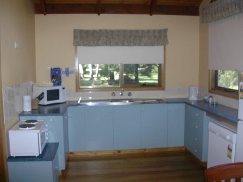 Kiramli Villas - Whitsundays Accommodation 14
