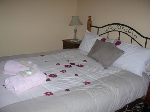 Kiramli Villas - Whitsundays Accommodation 13