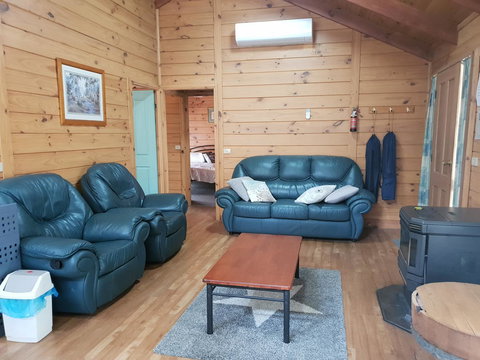 Kiramli Villas - Whitsundays Accommodation 3