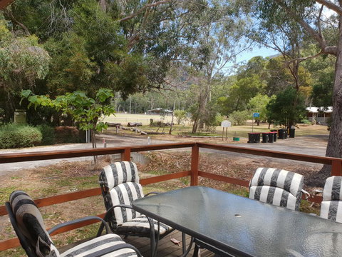 Kiramli Villas - Whitsundays Accommodation 2