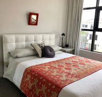 Vibe-Modern 2 Bed Apartment - Whitsundays Accommodation
